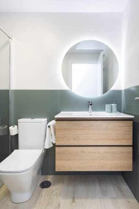 Sunnyland Apartment Arona Cho Exterior photo