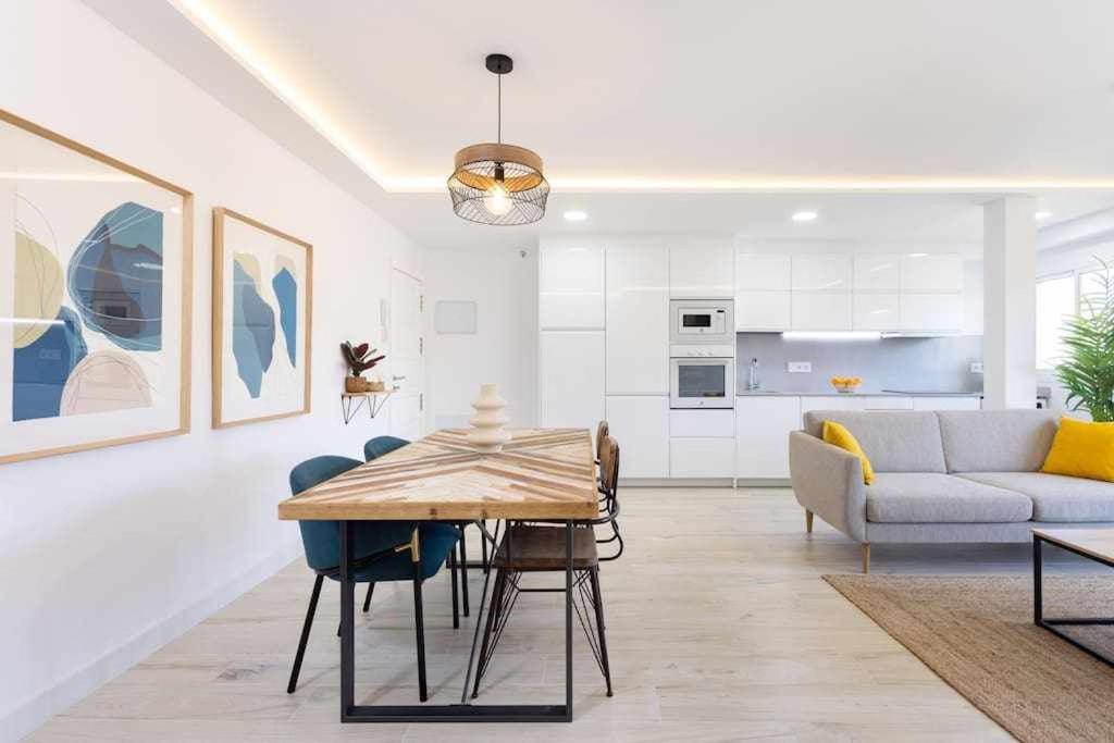 Sunnyland Apartment Arona Cho Exterior photo