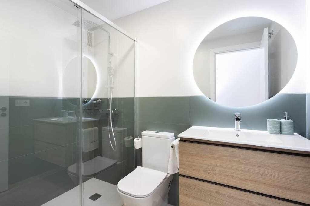 Sunnyland Apartment Arona Cho Exterior photo